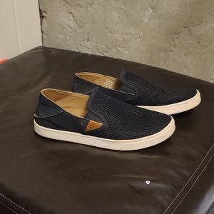 Olukai loafers
